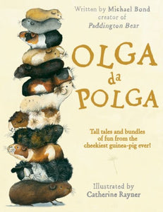Year 1 Coleridge- Olga da Polga