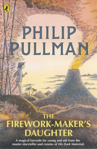 The Firework-Maker's Daughter by Phillip Pullman - Year 4