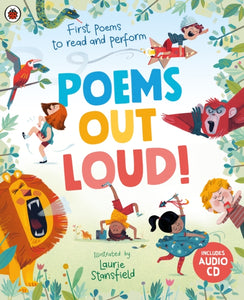 Year 1 Coleridge- Poems Out Loud!