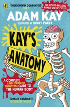Load image into Gallery viewer, Adam Kay &amp; Henry Paker - Discounted book bundle 2

