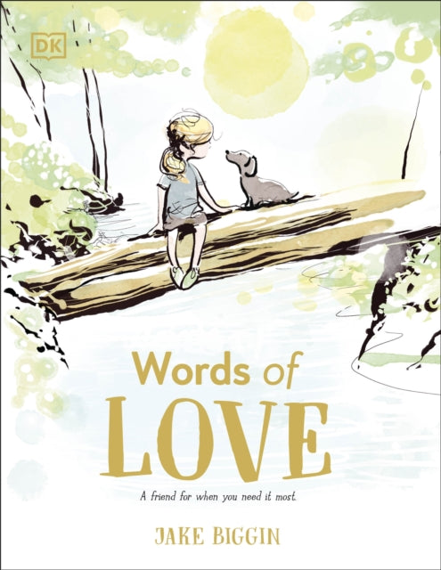 One voice Summit - Words of Love: A Friend for Little Ones When They Need it the Most
