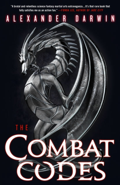 The Combat Codes - Camp YA