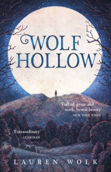 Wolf Hollow by Lauren Wolk - Year 6