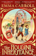 Load image into Gallery viewer, Emma Carroll discounted book bundle - Muswell Hill Primary
