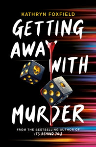 Getting Away With Murder - Camp YA