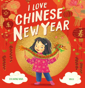 Year 1 Coleridge- I Love Chinese New Year