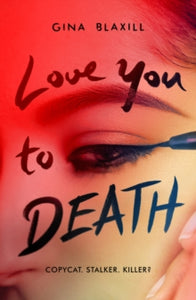 Love You To Death - Camp YA
