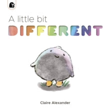A Little Bit Different Book Bundle - Stag Lane Primary School - 4th March 2024