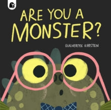 Are You a Monster? : Volume 1