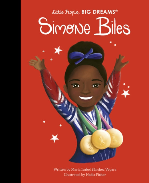One Voice Summit - Simone Biles : Volume 103