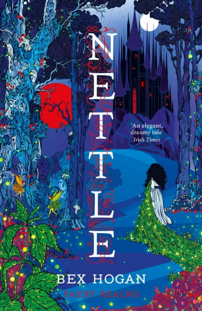Nettle - Bex Hogan