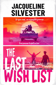 The Last Wish List- Jacqueline Silvester