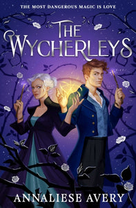 The Wycherleys- Annaliese Avery