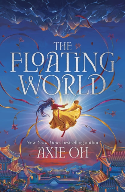 The Floating World- Axie Oh