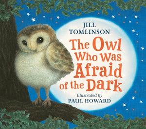 Year 1 Coleridge- The Owl Who Was Afraid of the Dark