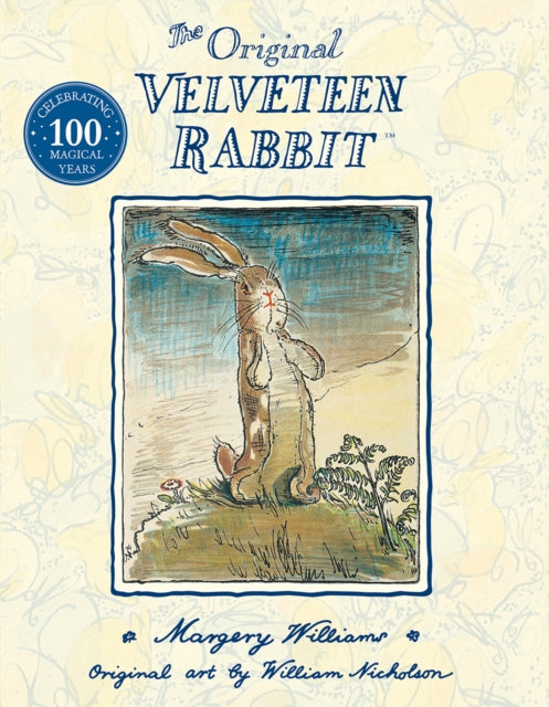 Year 2 Coleridge - The Velveteen Rabbit