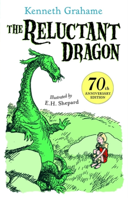 Year 3 Coleridge - The Reluctant Dragon