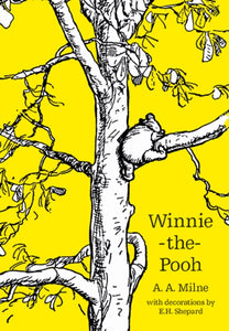 Year 3 Coleridge - Winnie The Pooh