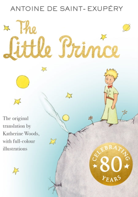 Year 2 Coleridge - The Little Prince