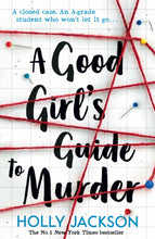 Load image into Gallery viewer, Murder Mystery Book Bundle - Teen &amp; YA
