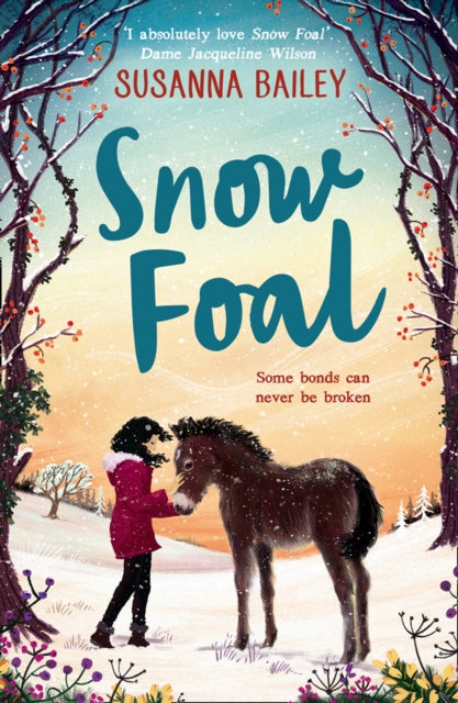One Voice Summit - Snow Foal