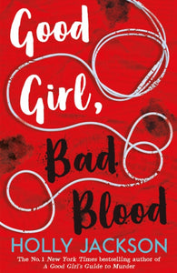 Murder Mystery Book Bundle - Teen & YA