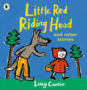 Little Red Riding Hood Storytime & Craft Party - Friday 1st & Saturday 2nd March - Ages 2-7