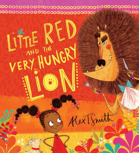 Year 1 Coleridge- Little Red and the Very Hungry Lion