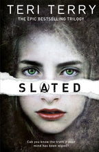 Load image into Gallery viewer, SLATED Trilogy + Prequel: Slated : Book 1, 2, 4, Prequel - Channing Author Event 25th April
