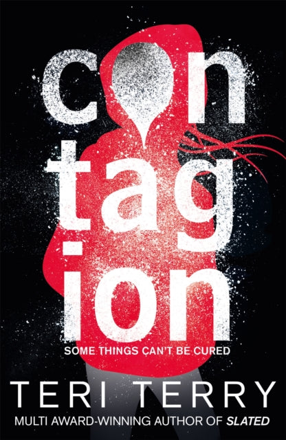 Dark Matter: Contagion - Book 1 - Channing School Author Event 25th April