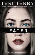 Load image into Gallery viewer, SLATED Trilogy + Prequel: Slated : Book 1, 2, 4, Prequel - Channing Author Event 25th April
