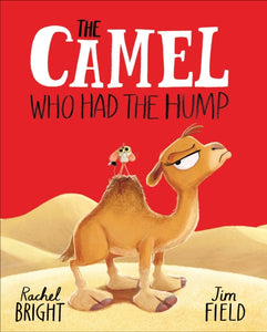 The Camel Who Had The Hump Storytime & Crafts- Fri 20th, Sat 21st & Mon 23rd June- Ages 2-7