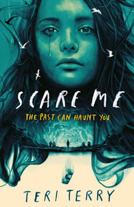 Scare Me : Channing Author Event with Teri Terry 25th April