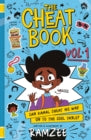 Load image into Gallery viewer, Discounted Bundle - RAMZEE The Cheat Book - Thursday 25th June - Wetherby Prep School
