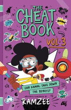 Load image into Gallery viewer, Discounted Bundle - RAMZEE The Cheat Book - Thursday 25th June - Wetherby Prep School
