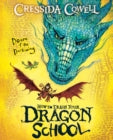 How To Train Your Dragon School: Doom of the Darkwing: Book 1
