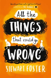 Year 6 Coleridge - All The Things That Could Go Wrong