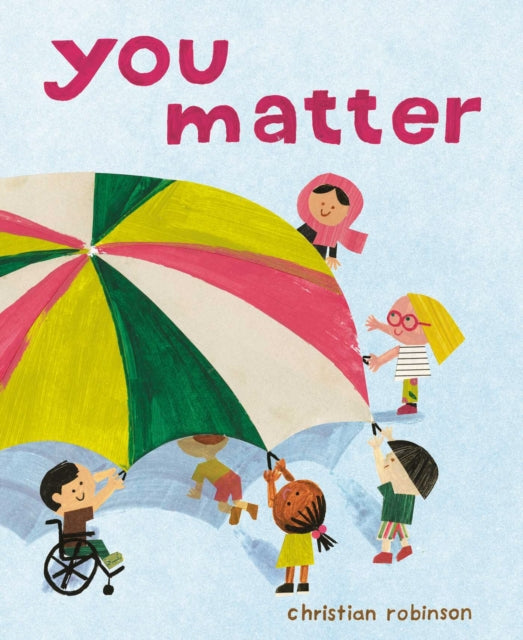 One Voice Summit - You Matter