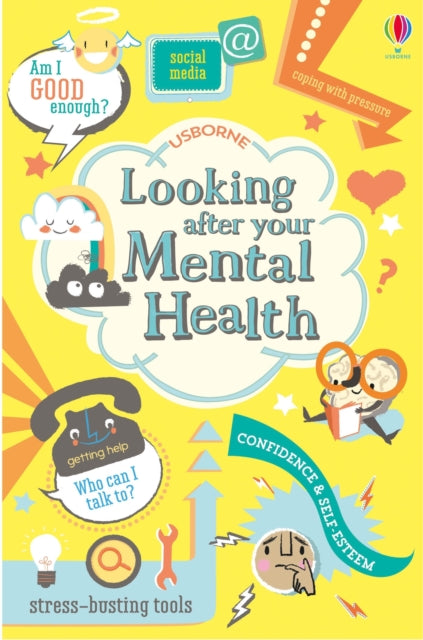 One Voice Summit - Looking after your mental health