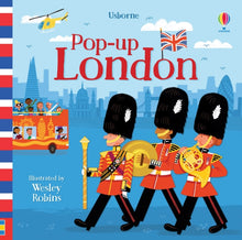 Load image into Gallery viewer, Mini Londoner Book Bundle
