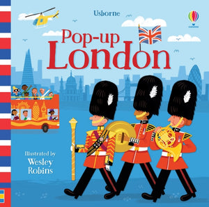 Mini Londoner Book Bundle