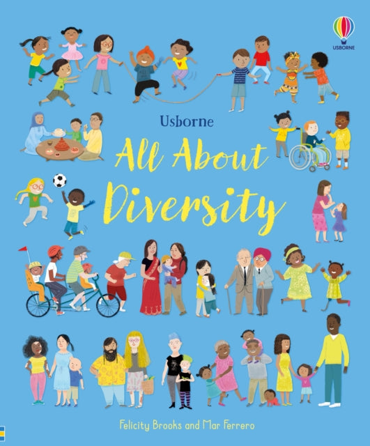 Year 1 Coleridge- All About Diversity