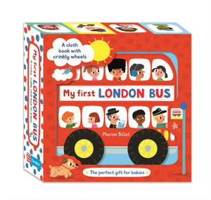 Mini Londoner Book Bundle