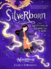 Silverborn: The Mystery of Morrigan Crow