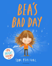 Load image into Gallery viewer, Hanna Asks For Help, Sammy Feels Shy and Bea's Bad Day - Tom Percival - 21 Sept - Lordship Lane
