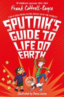 One Voice Summit - Sputnik's Guide to Life on Earth