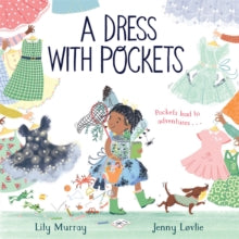 A Dress With Pockets - SIGNED