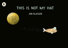 This Is Not My Hat - Signed Copy