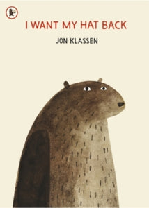 I Want My Hat Back - Signed Copy