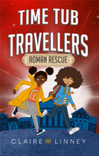Load image into Gallery viewer, Time Tub Travellers Bundle 1 - Claire Linney - Muswell Hill - Thursday 12th November
